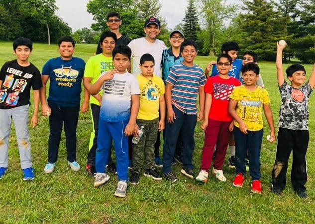 DCC Youth Program